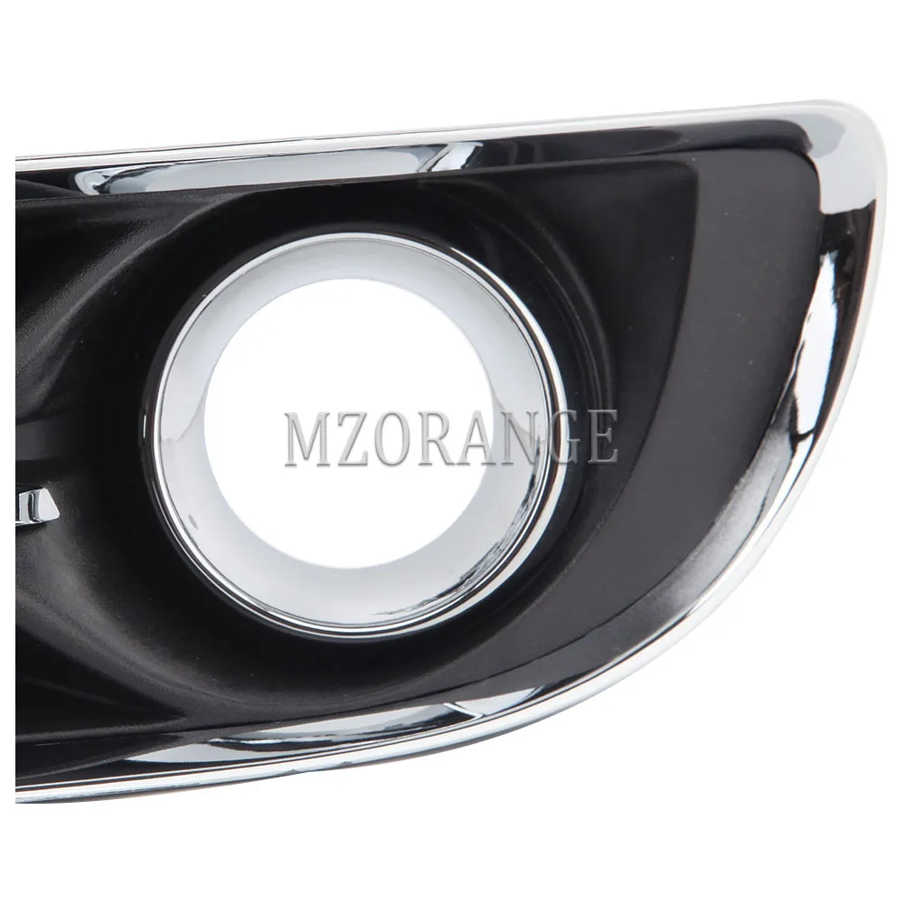 Противотуманные фары для Chrysler 300 2011 2012 2013 2014 крышка противотуманных фар бампер