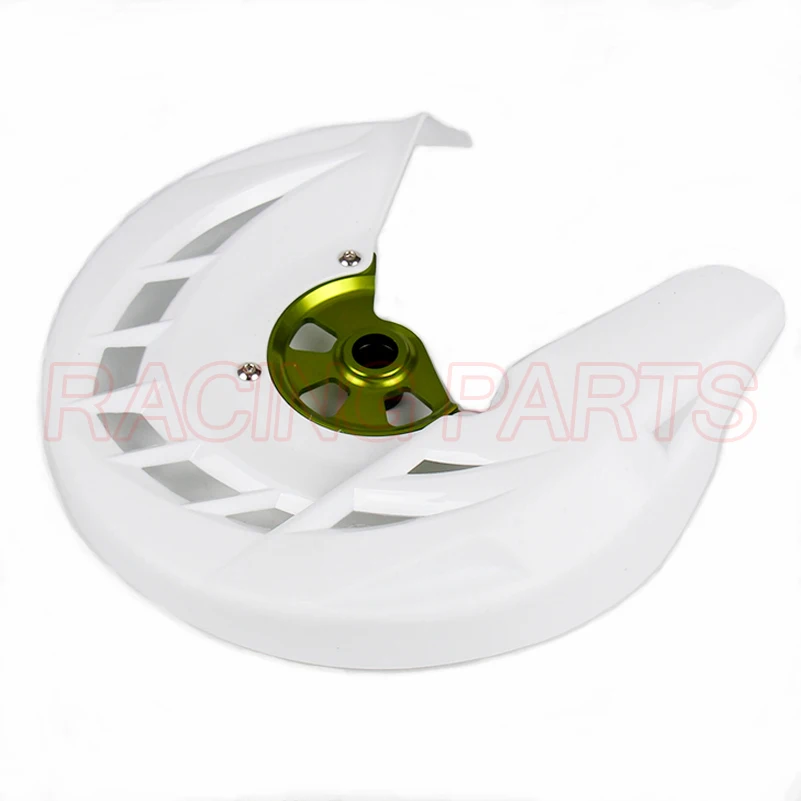 Фонарь защиты для KX 125 250 KX125 KX250 2006 2008 KX250F KX450F 2015 KLX450 08 15|Руль велосипеда| |