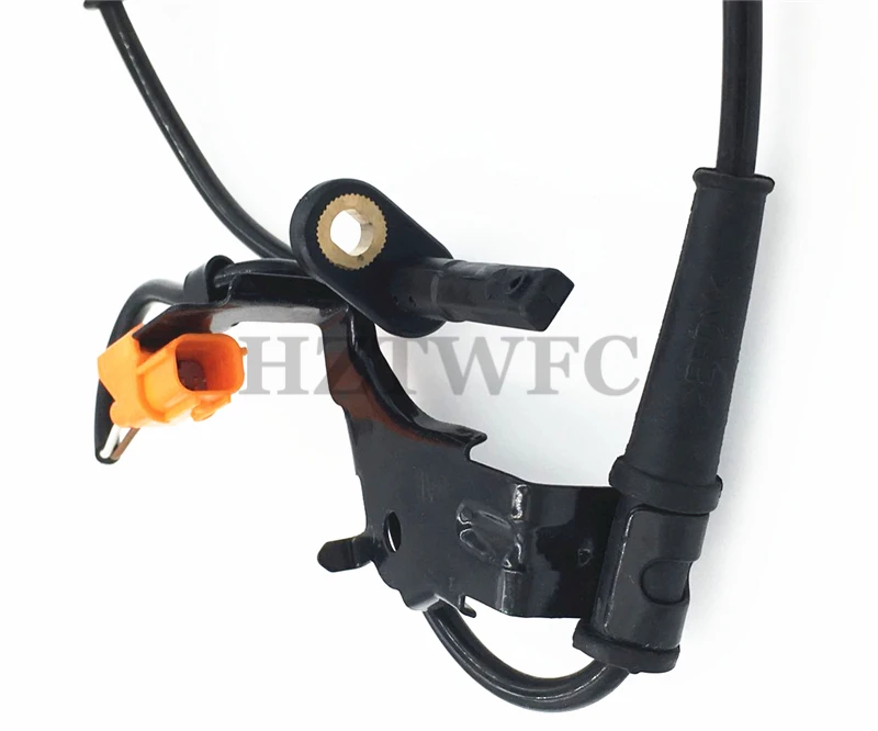 Высококачественный датчик скорости колеса ABS 57455-SCV-A01 для 2003 - 2011 Honda Element передний