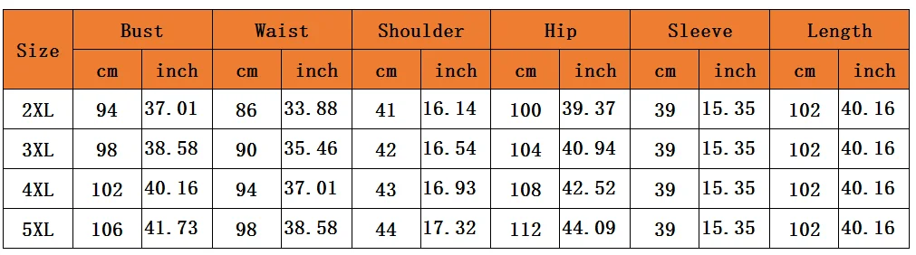 

2XL-5XL Washed Denim Dress African Large Size Women Lapel Lapel 3/4 Sleeve Zipper Fashion Printed Casual Denim Skirt 2021 New