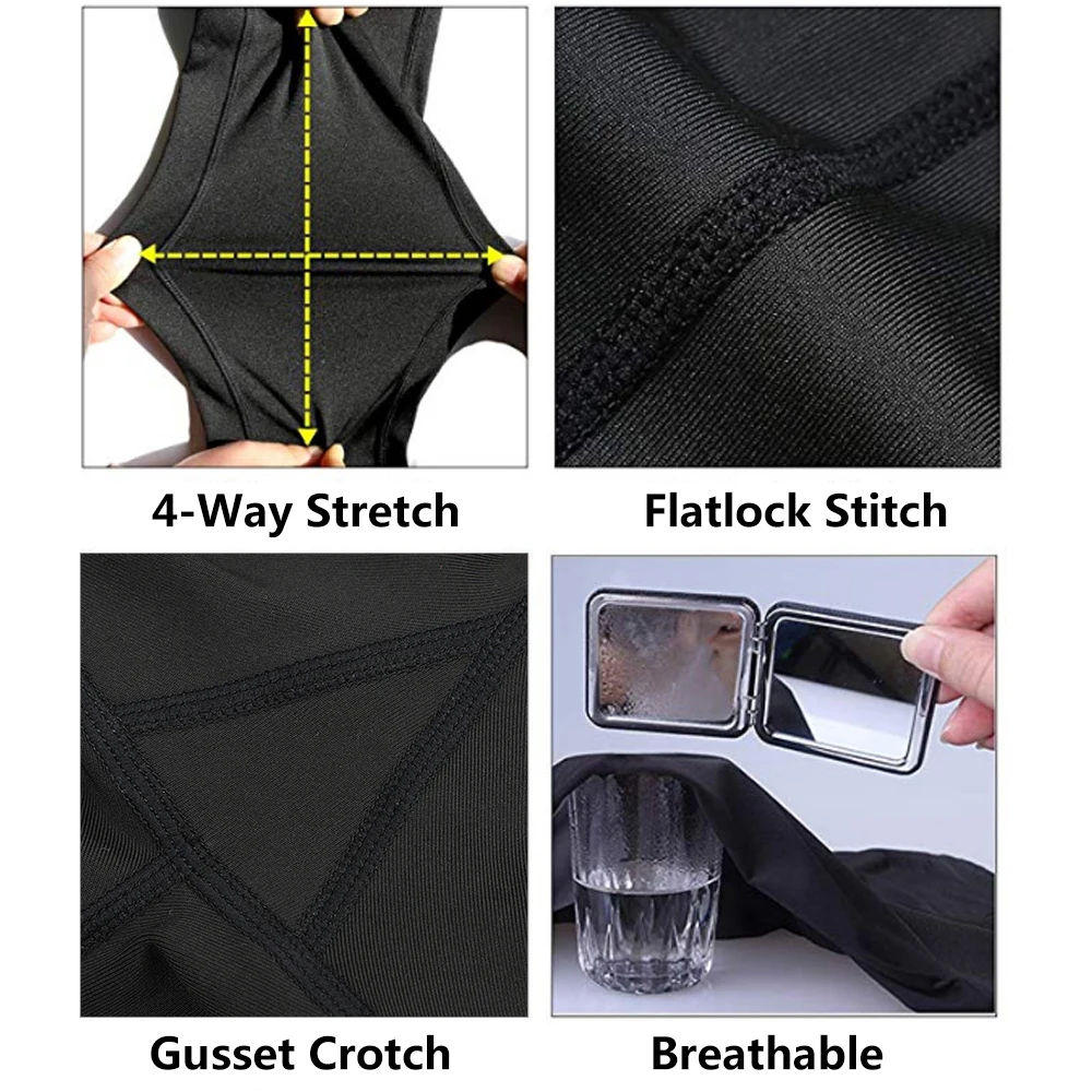 Бесшовные леггинсы с высокой талией Леггинсы пуш ап спортивные женские