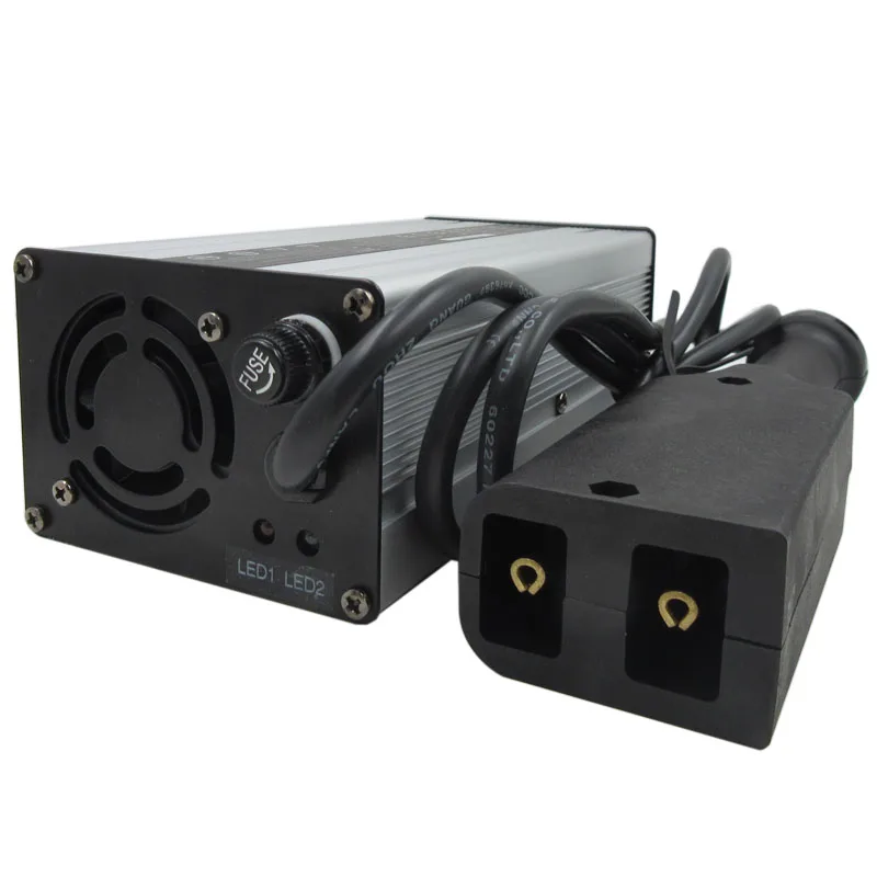 240W EZ-GO е-байка 36В 5A гольф-кары свинцово-кислотный Батарея Зарядное устройство EzGo