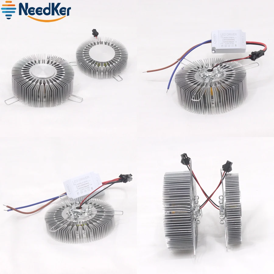 Светодиодный настенный светильник в виде подсолнуха Современная комнатная