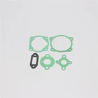 2 комплекта RCGF Стингер 100% оригинальные аксессуары для двигателя Комплект прокладок для 20CC RE SE Стингер 20cc SE 20CC RE прокладка комбо