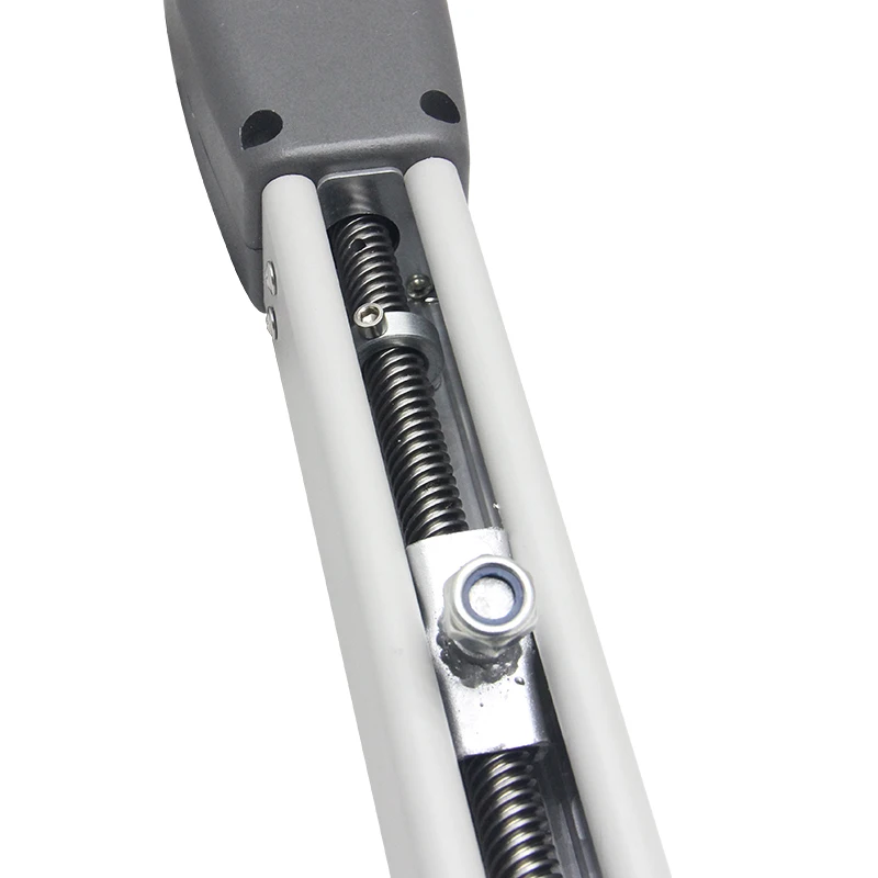 Автоматический оператор Двери 300 кг раздвижной рычаг Интеллектуальный мотор с