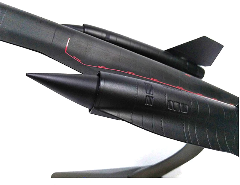 1/72 чешуя, сплав, SR-71, авиация США, SR71, Blackbird, модель, игрушка боец, Детская Подарочная коллекция