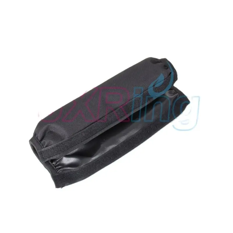 Задняя Противоударная Пылезащитная Крышка для квадроцикла 27 см