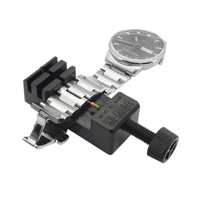 11 шт./набор ремешок из нержавеющей стали для ремонта часов |