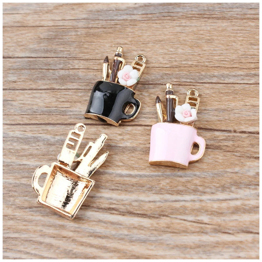 5 предметов в партии Iot очаровательные модные подарки новая керамическая чашка