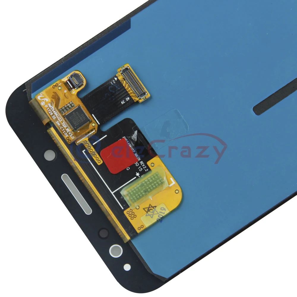 

Original for Samsung Galaxy C8 LCD Display C7100 Touch Screen Digitizer Assembly Replacement 100% tested