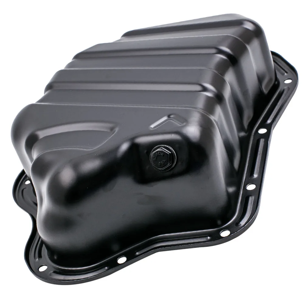 Поддон для масла двигателя Nissan первоклассника X trail T30 2 dCi 01 13 11110 AD210
