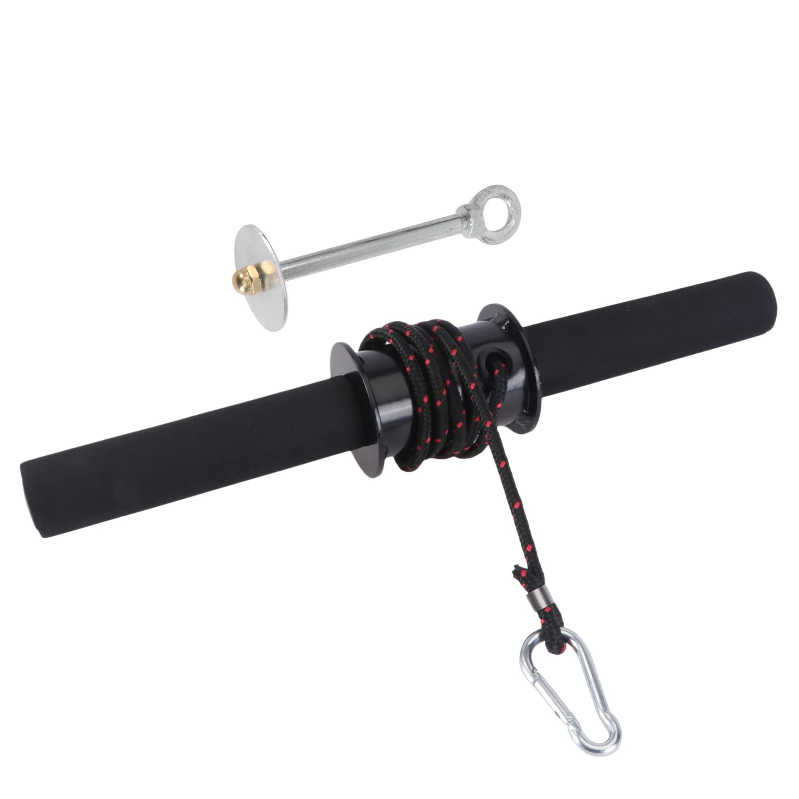 

1 Set Arm Strength Training Exerciser Forearm Strengthener