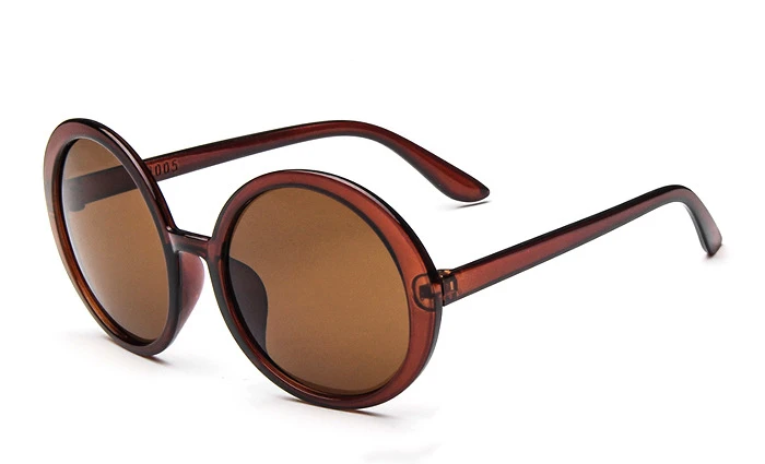 Женские солнцезащитные очки в европейском и американском стиле ретро зрелых