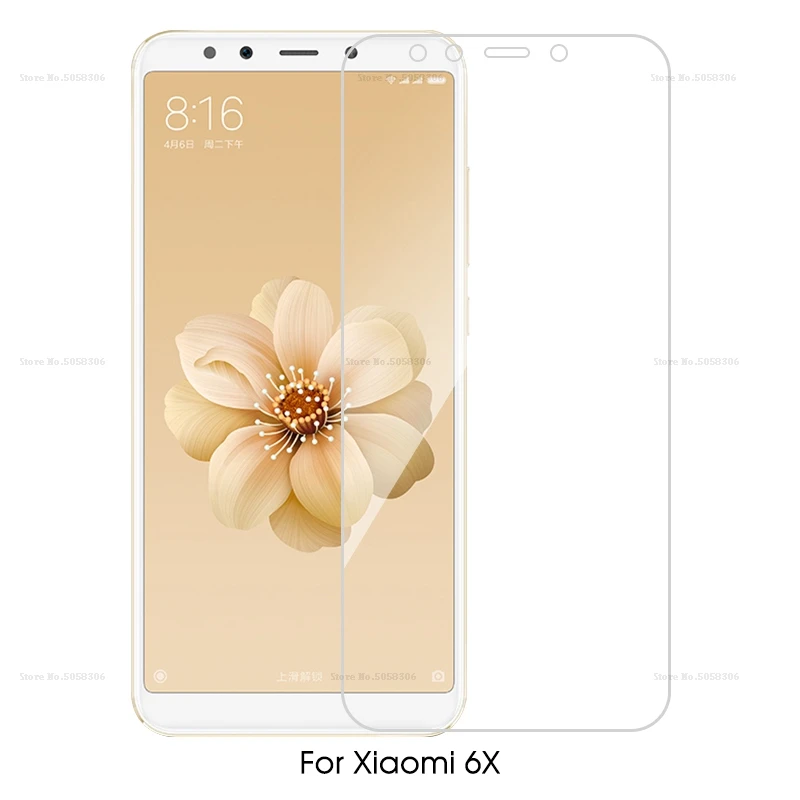Защитное стекло для экрана Xiaomi mi 9 SE 9T Pro A3 A2 A1 Glas Red K20 7A Note 7 профессиональная