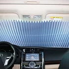 Солнцезащитный козырек для автомобиля, шторка от солнца для автомобиля, для личного автомобиля, внедорожника, грузовика