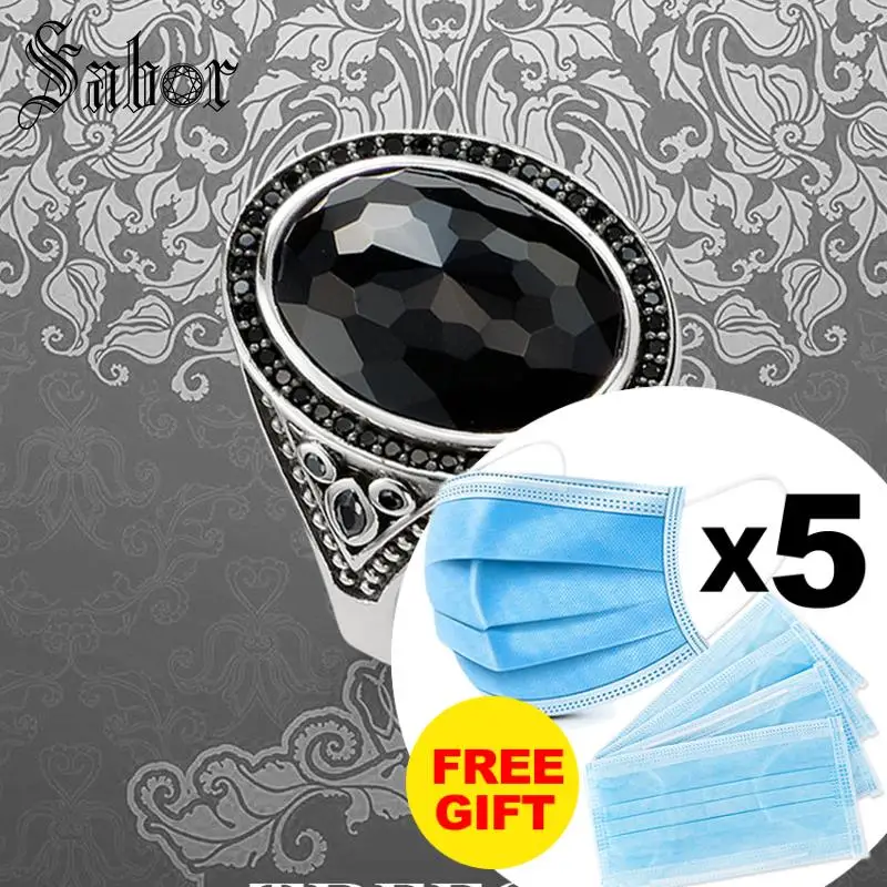 Черные овальные ограненные обручальные кольца серебряный цвет женские модные