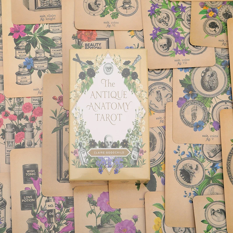 

78 шт. антикварная анатомия, семейная встреча со всеми английскими фотокартами