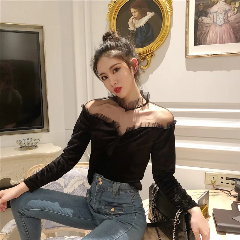 Новинка 2019 года сезон осень женская одежда для путешествий в стиле ретро