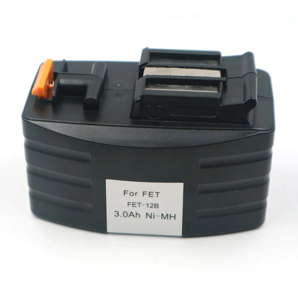 C&ampP Fet 12VB 2000mAh BPH12T BP12T 489003 489731 FS1204 BPH12 TBP12T 4900214 TDD12MH TDD12ES TDD12FX Ni-CD Battery 2.0Ah China |