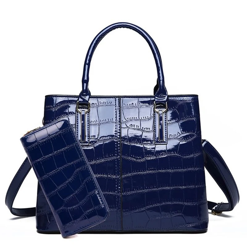 

2021 new style stone grain leather large lady handbag retro handbag trend fashion lady messenger bag luxury lady shoulder bag