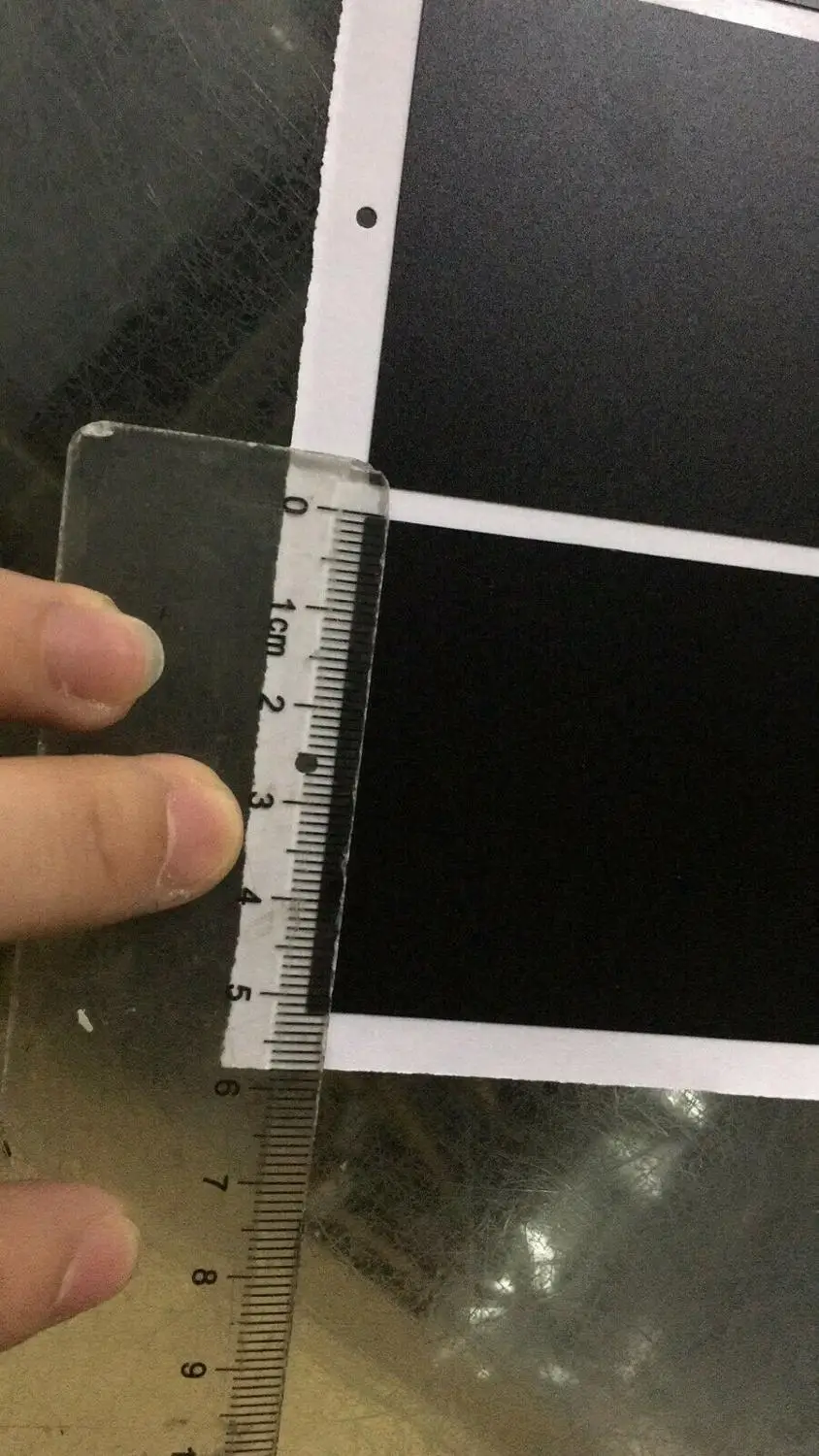 10 шт./лот Новый трекпад тачпад наклейка чехол для DELL E7250 подставка клавиатуры