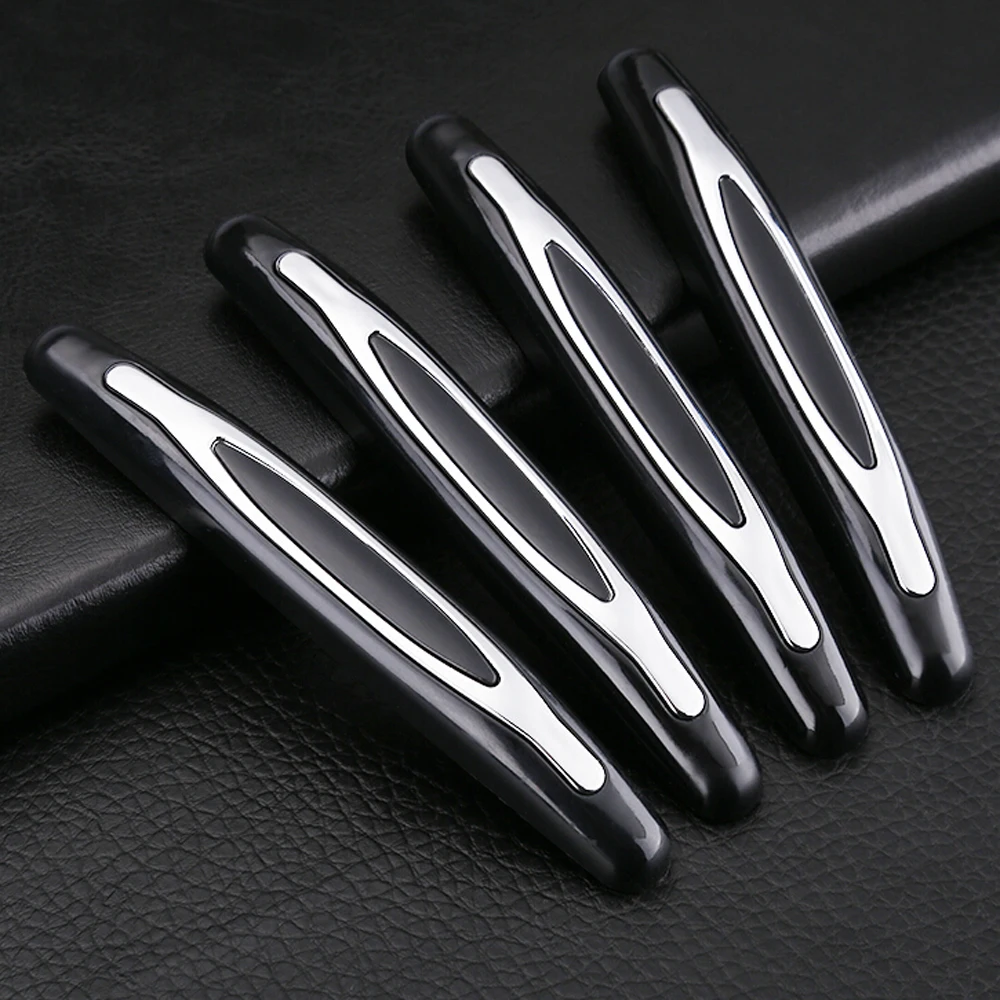 4pcs Universal Car Door Protector Soft Auto Edge Corner Anti-Scratch Protection Strip | Автомобили и мотоциклы