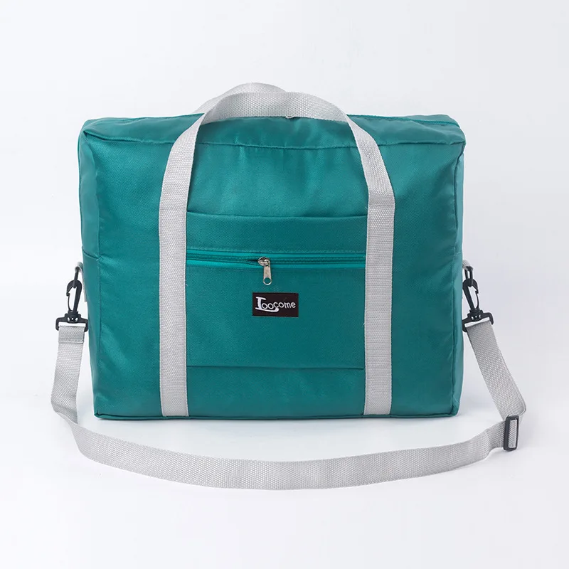 LADSOUL модная Водонепроницаемая складная дорожная сумка унисекс для хранения