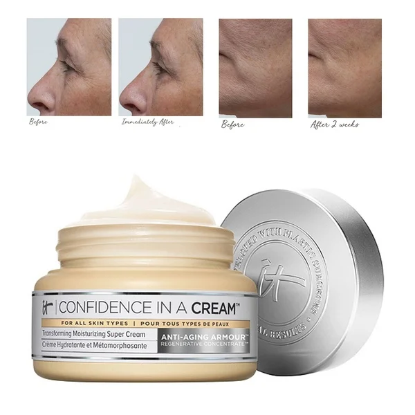 Увлажняющий крем для лица 60 мл/2 унции| |