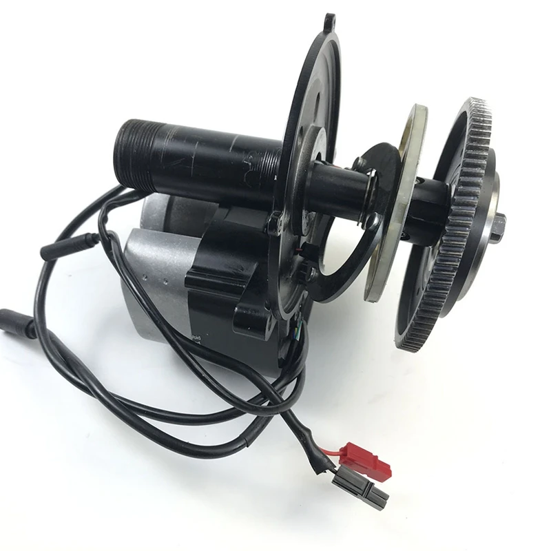 

Torque Sensor 36V 48V Electric Bicycle Parts Replacement Torque Sensor for TongSheng Mid Drive Motor TSDZ2