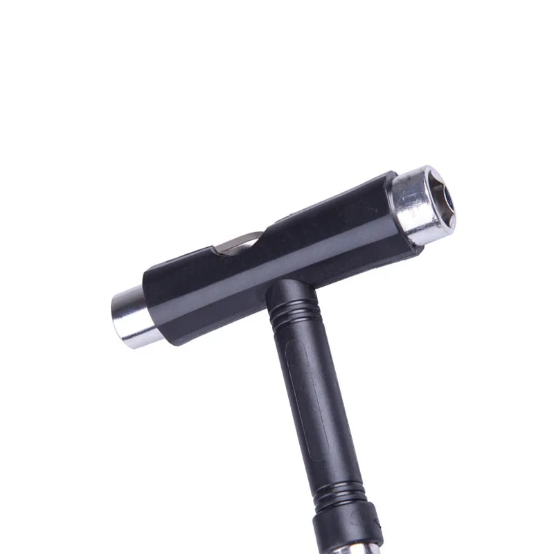 Лидер продаж роликовый скейт скейтборд инструменты мини т тип гаечный ключ