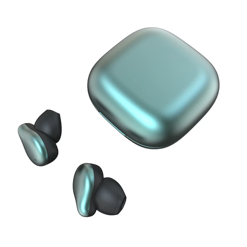 

TWS-стереонаушники M20 с поддержкой Bluetooth 5,0 и сенсорным управлением