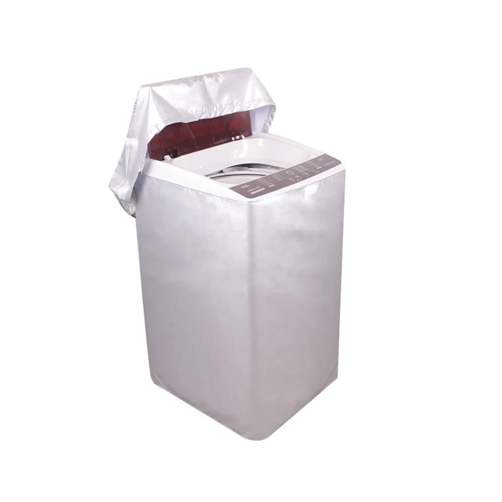 

Washing Machine Cover for Top-Load Washer/Dryer Waterproof Thicker