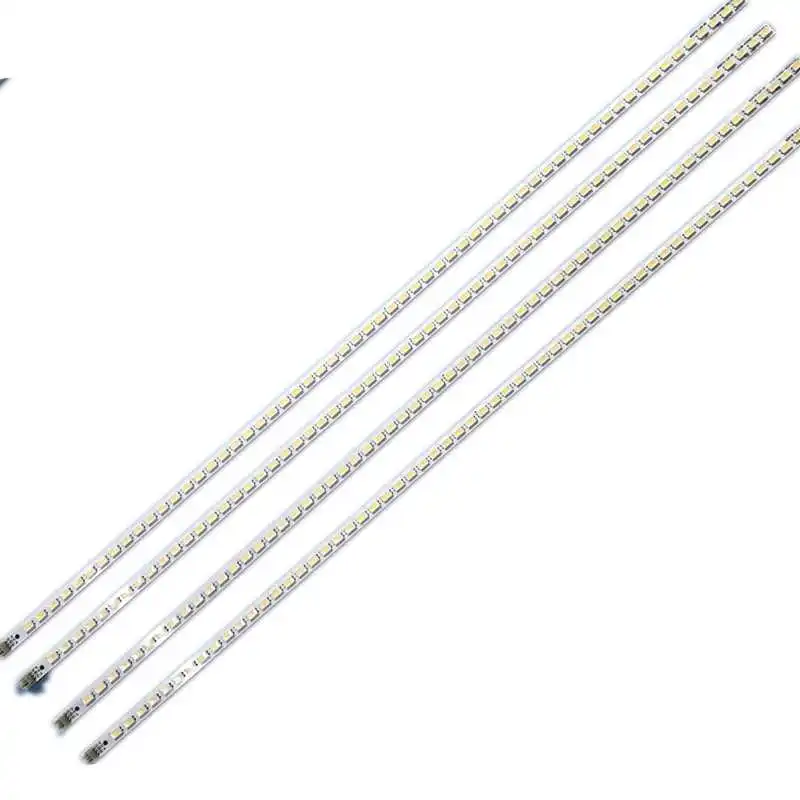 Светодиодная лента для подсветки 40-дюймового ЖК-телевизора 455 мм 60 светодиодов