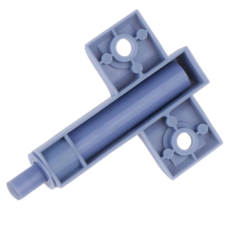 5 компл./лот мягкий бесшумный закрывающий дверной стопор для кухонного шкафа