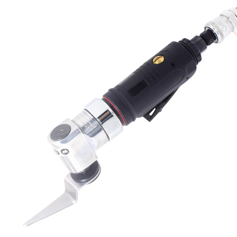 Wilin пневматические инструменты Лобовое Стекло плазменный резак машины левый и