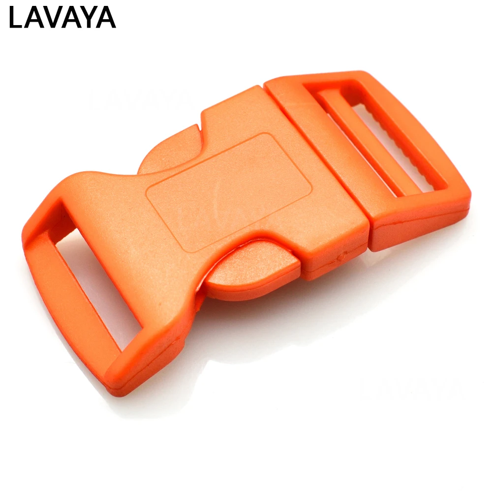 

13pcs Colorful 1"(26mm) Contoured Side Release Buckles Fastener for Backpack Strap Bag Belt Pet Collar Webbing DIY Accessories