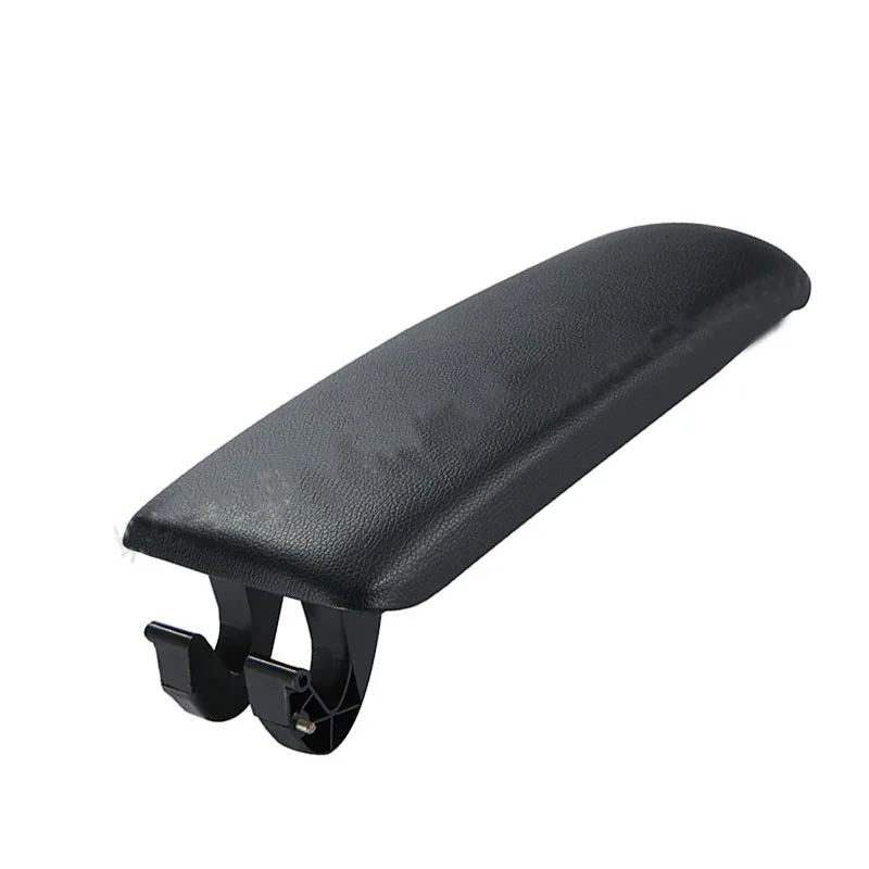 Кожаный Автомобильный подлокотник центральной консоли для Audi A4 B6 B7 02-07 |