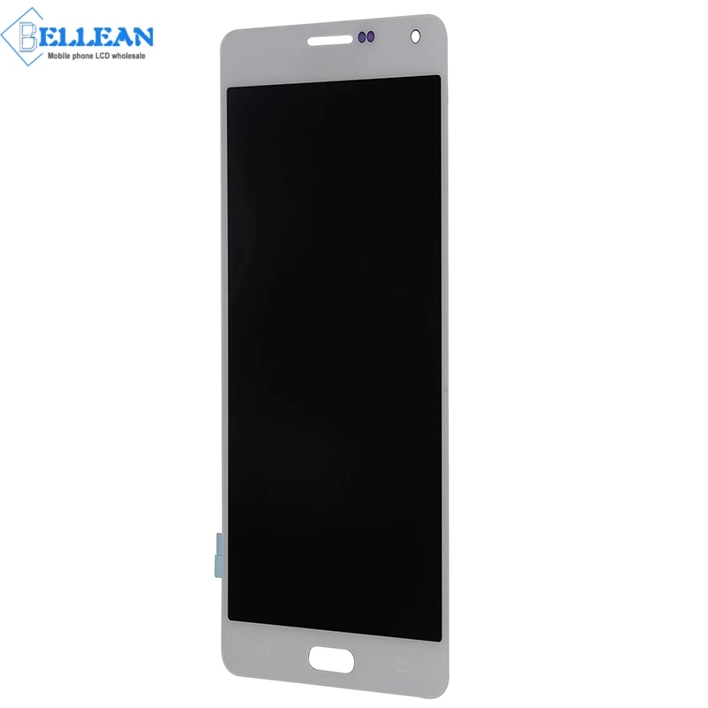 Dinamico продвижение A7 с ЖК-дисплеем для samsung Galaxy A7 ЖК Дисплей кодирующий преобразователь сенсорного экрана в сборе A700F A700M A700 Дисплей