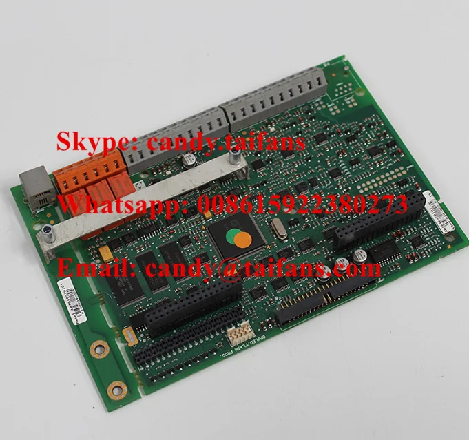 Новая материнская плата основная управления процессором AH470372U002 AH465315U001 для 590P 591P