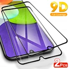 Защитное стекло для Samsung Galaxy A22 5G, A20, A20e, A20s, A21 S, A21s, M21 2021, M21s, 2 шт.