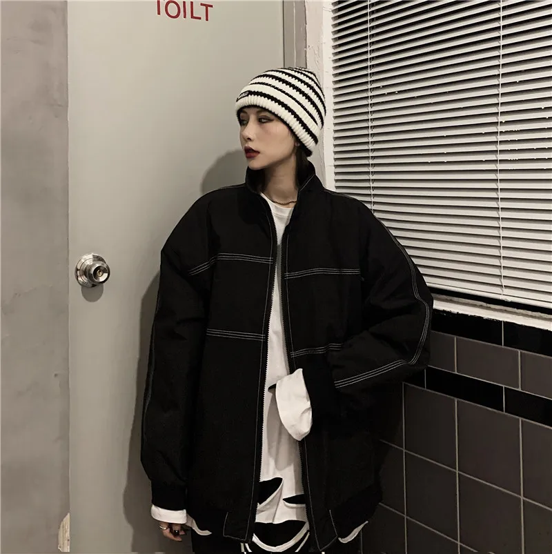 Объявление о том что произведено твердое предложение черное хлопковое пальто