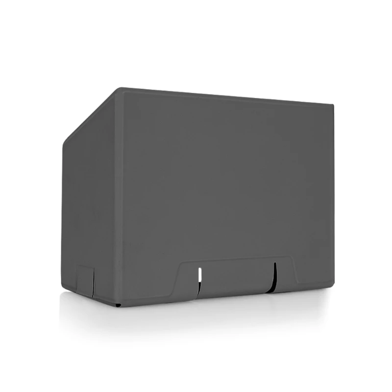 

Foldable Magnetic Remote Control Sun Hood Sunlight Reflection Prevent Cover for Mavic Air 2 / Mavic Mini 2 Accessories