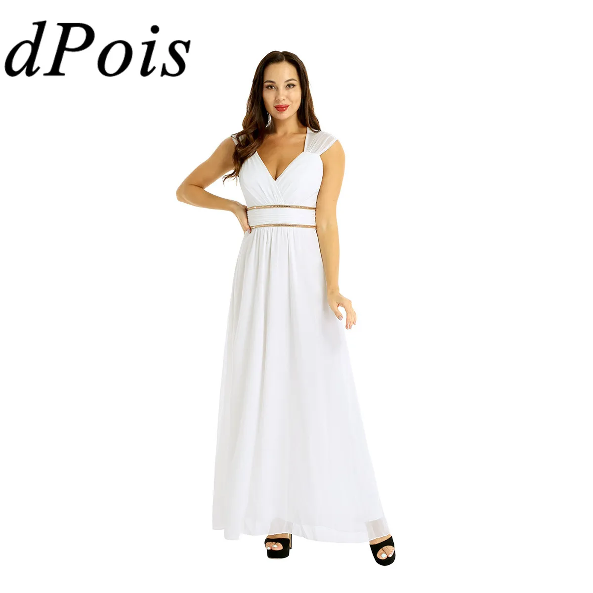 Женское длинное платье для вечеринки летнее взрослых|Женские платья| |