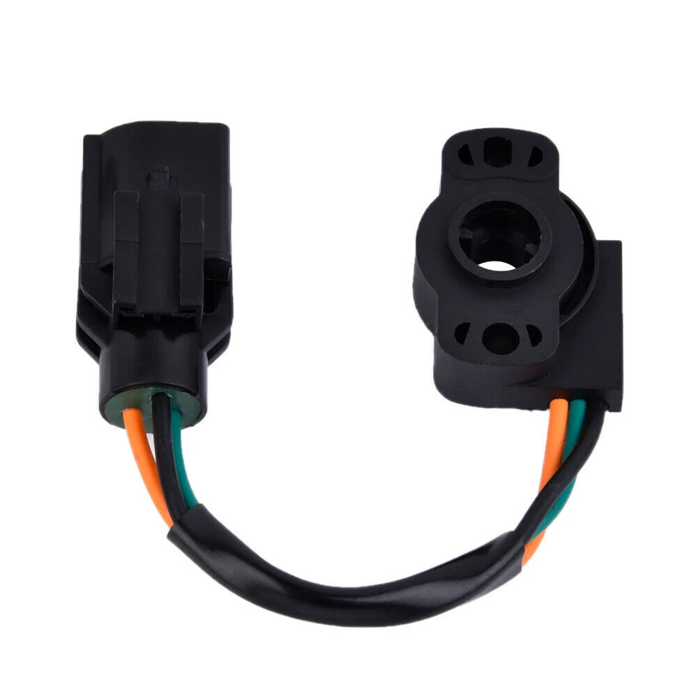 

Throttle Position Sensor TPS For Ford Mustang E-Pickup F-Series Auto Professional Spare Parts