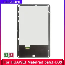 AAA + ЖК экран 10 4 дюйма для HUAWEI MatePad bah3 L09 дисплей сенсорный