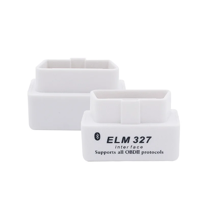 Автомобильный сканер PIC18F25K80 версия 1 5 OBD2 интерфейс ELM327 Bluetooth OBDII диагностические