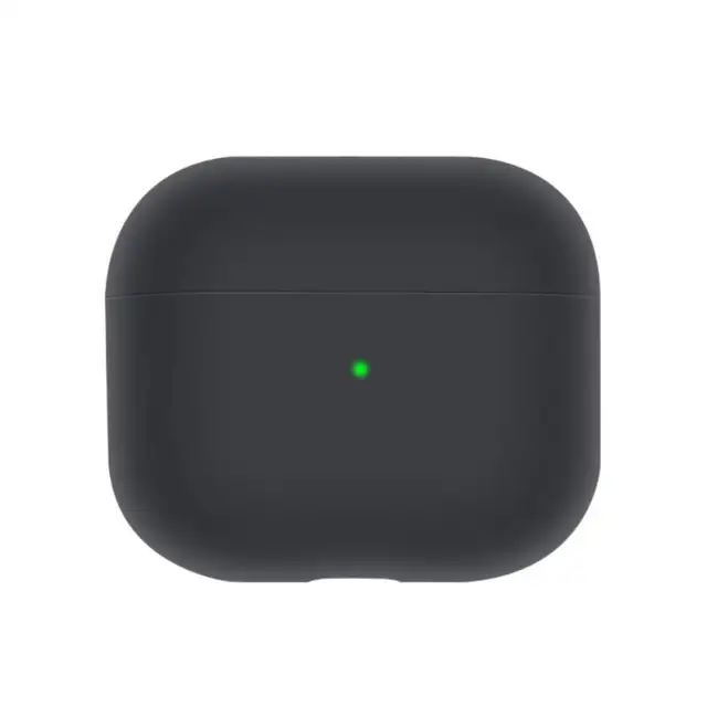Силиконовый чехол для Apple Airpods 3 