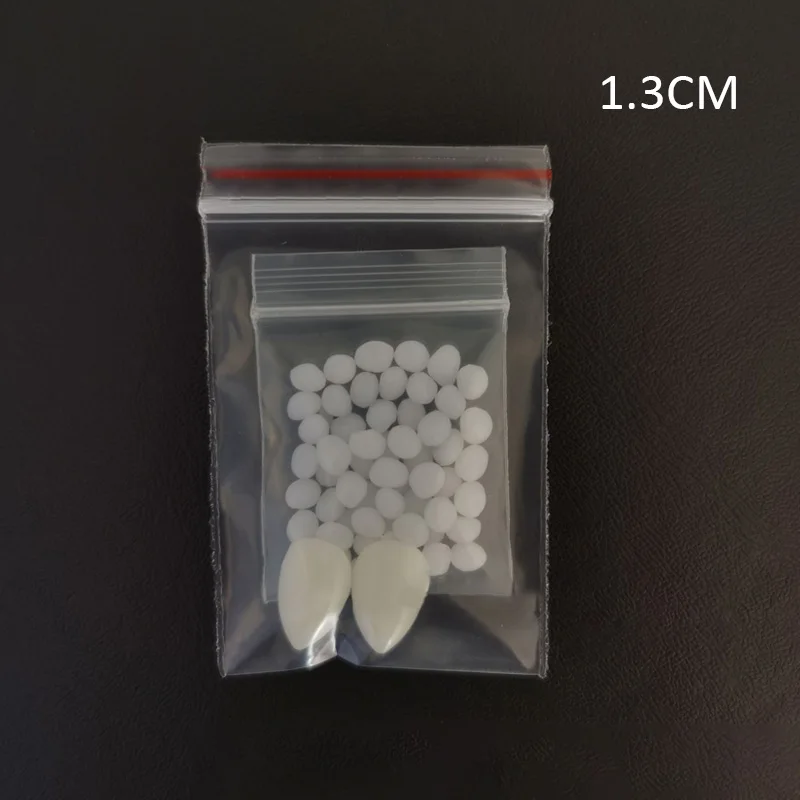 

Резиновые клыки KAIGOTOQIGO для Хэллоуина