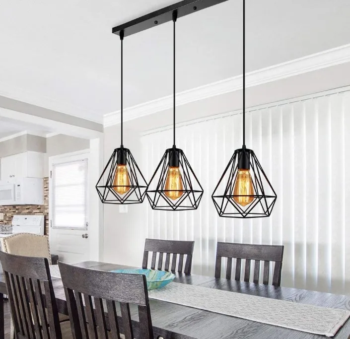 

Newest Vintage Led Ceiling Chandelier Lamp Lighting Chandelier 2021 Chandelier for Living Room Bedroom Home Decor Chandelier HWC