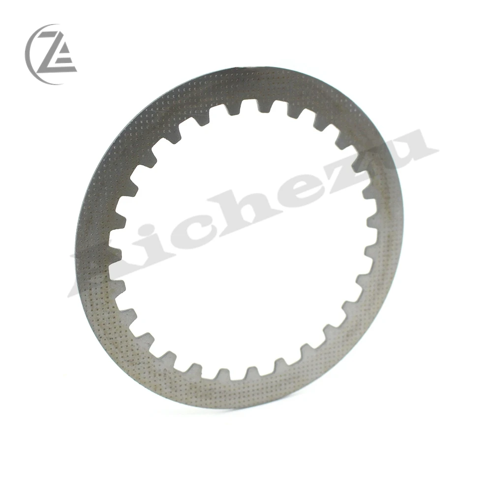 Фото Пробковые диски сцепления для мотоцикла, для Yamaha XJR400 2006 XJR400R 00-15 FJ600 84-85 FZ600 86-88 XJ600S 92-03 №2
